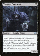 Vampire Cutthroat (110) (EMN)