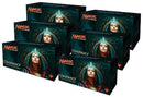 Image for Conspiracy: Take the Crown - Booster Box Case - Magic: The Gathering