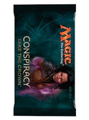 Image for Conspiracy: Take the Crown - Booster Pack - Magic: The Gathering