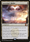 Sovereign's Realm (10) (CN2)
