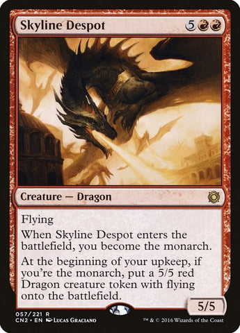 Skyline Despot (57) (CN2)