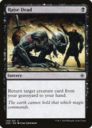 Raise Dead (146) (CN2)