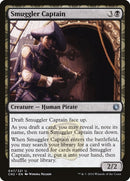 Smuggler Captain (47) (CN2)