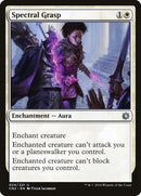 Spectral Grasp (24) (CN2)
