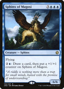 Sphinx of Magosi (122) (CN2)