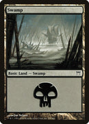 Swamp (298) (298) (CHK)
