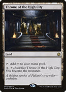 Throne of the High City (80) (CN2)