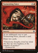Tormenting Voice (171) (CN2)