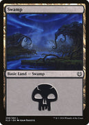 Swamp (258) (258) (KLD)