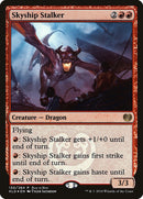 Skyship Stalker (130) (BABP)