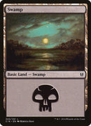 Swamp (343) (343) (C16)