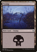 Swamp (344) (344) (C16)
