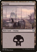 Swamp (345) (345) (C16)