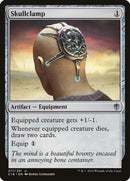 Skullclamp (271) (C16)