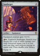Sunforger (275) (C16)