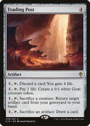 Trading Post (278) (C16)