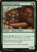 Tuskguard Captain (173) (C16)