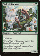 Wall of Blossoms (175) (C16)