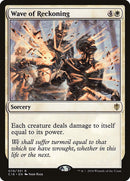 Wave of Reckoning (79) (C16)