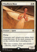 Windborn Muse (80) (C16)