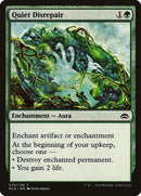 Quiet Disrepair (75) (PCA)
