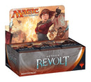 Image for Aether Revolt - Booster Box - Magic: The Gathering