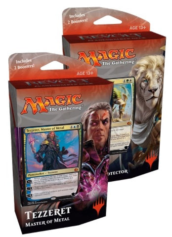 Image for Aether Revolt - Planeswalker Deck [Set of 2] - Magic: The Gathering