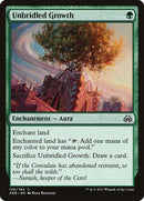 Unbridled Growth (126) (AER)