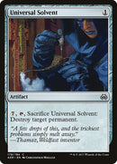 Universal Solvent (178) (AER)