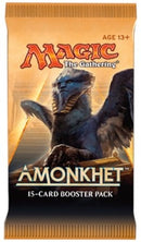 Image for Amonkhet - Booster Pack - Magic: The Gathering