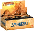 Image for Amonkhet - Booster Box - Magic: The Gathering