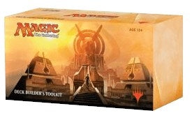 Image for Amonkhet - Deck Builder's Toolkit - Magic: The Gathering