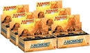 Image for Amonkhet - Booster Box Case - Magic: The Gathering