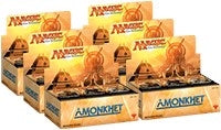 Image for Amonkhet - Booster Box Case - Magic: The Gathering