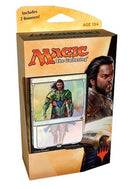 Image for Amonkhet - Planeswalker Deck [Gideon] - Magic: The Gathering