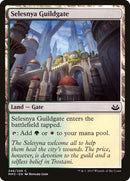 Selesnya Guildgate (246) (MM3)