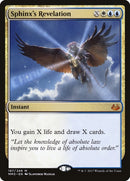 Sphinx's Revelation (187) (MM3)