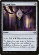 Orzhov Signet (224) (MM3)