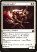 Sensor Splicer (23) (MM3)