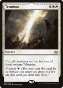 Terminus (26) (MM3)