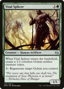 Vital Splicer (145) (MM3)