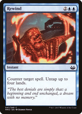 Rewind (47) (MM3)