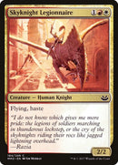 Skyknight Legionnaire (184) (MM3)