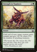 Strength in Numbers (138) (MM3)