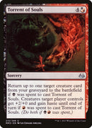 Torrent of Souls (213) (MM3)