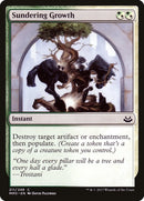 Sundering Growth (211) (MM3)