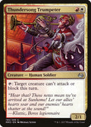 Thundersong Trumpeter (195) (MM3)