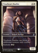 Trueheart Duelist (35) (GAME)