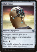 Skullclamp (230) (CMA)