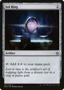 Sol Ring (231) (CMA)